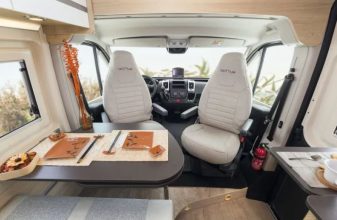 Citroen GIOTTILINE  image