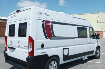 Citroen GIOTTILINE  image