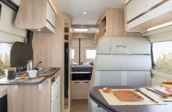 Citroen GIOTTILINE  image