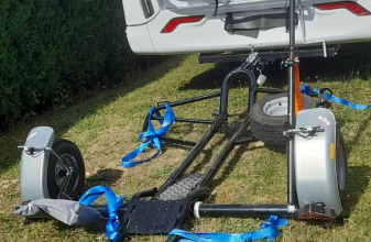 Fiat BAVARIA Intégral I740FC image