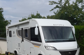 Fiat BAVARIA Intégral I740FC image