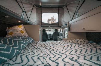 Renault STYLEVAN equinox IV image