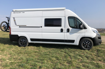 FIAT BENIMAR BENIVAN image