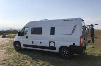 FIAT BENIMAR BENIVAN image