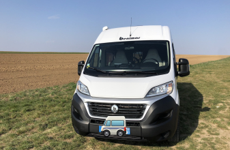 FIAT BENIMAR BENIVAN image