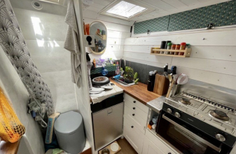 FIAT MALIBU VANS image