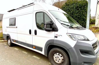 FIAT MALIBU VANS image