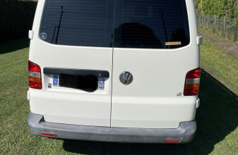 Volkswagen AUTRE T5 image