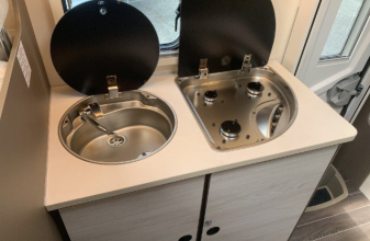 Ford RIMOR Kilig 9 image