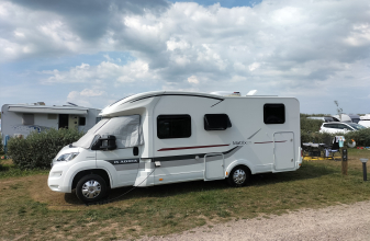 FIAT ADRIA MATRIX image