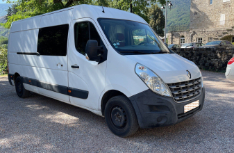 Renault MASTER III image