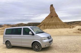 Volkswagen MULTIVAN T5 image