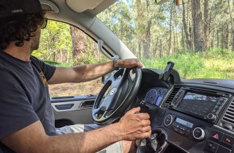 Volkswagen MULTIVAN T5 image