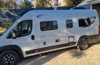 Fiat CHAUSSON Premium 6,4ml