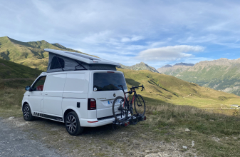 Volkswagen AUTRE Transporter T6 Edition DSG 150 image