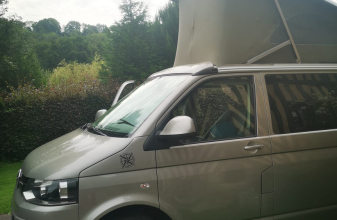 VOLKSWAGEN VOLKSWAGEN CALIFORNIA image