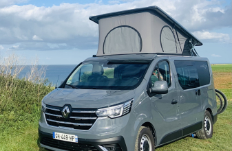 Renault HANROAD TREK 5 image