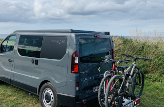 Renault HANROAD TREK 5 image