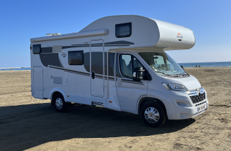 Citroen CARADO A361 image