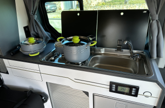 Renault HANROAD Treck 5 + XL image