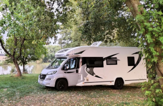 FIAT CHAUSSON WELCOME image