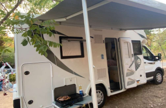 Ford CHAUSSON First Line 720 image