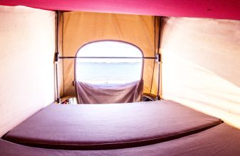 Volkswagen WESTFALIA Combi Vw origine 4 à 5 couchages image