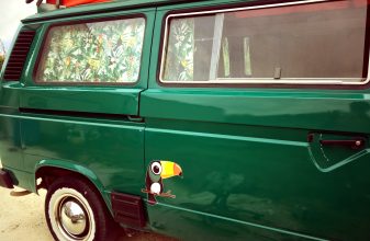 Volkswagen WESTFALIA Combi Vw origine 4 à 5 couchages image