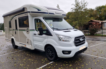 CHAUSSON 660 titanium ultimate image