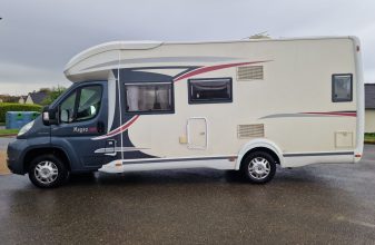 CHALLENGER Mageo 149 image