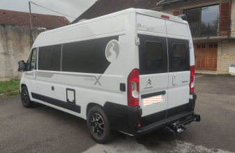 BAVARIA K600 G spécial édition image