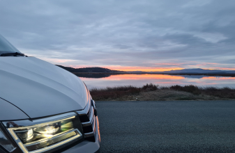 Volkswagen VOLKSWAGEN GRAND CALIFORNIA image