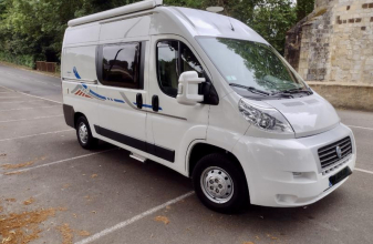 Fiat ADRIA Club B image