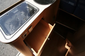 Fiat ADRIA Club B image