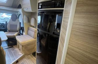 Fiat ADRIA Ducato image