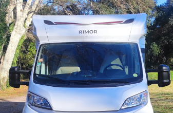 FIAT RIMOR SEAL image