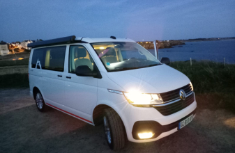 Volkswagen VOLKSWAGEN T6.1 image