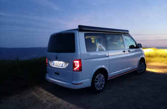 Volkswagen VOLKSWAGEN T6.1 image