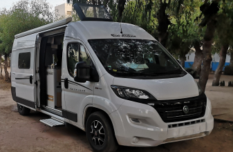 FIAT FONT VENDOME SEJOUR image