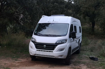 FIAT FONT VENDOME SEJOUR image