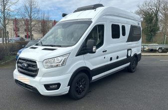 Ford Lineo active image