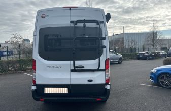 Ford Lineo active image