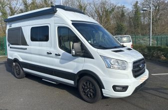 Ford Lineo active image