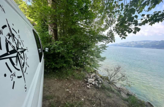 Volkswagen AUTRE T6 L2H1 image