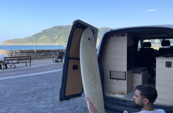 Volkswagen AUTRE T6 L2H1 image