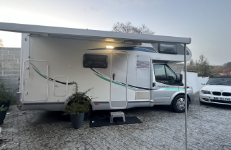  CHAUSSON FLASH