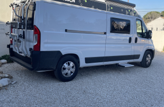  CHAUSSON TWIST image