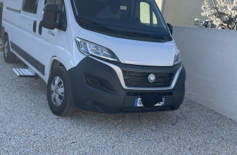  CHAUSSON TWIST image