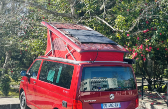 Volkswagen VOLKSWAGEN CALIFORNIA image