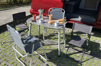 Volkswagen VOLKSWAGEN CALIFORNIA image